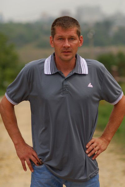 Виталий Прокопенко