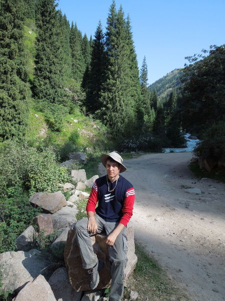 Евгений Липатов