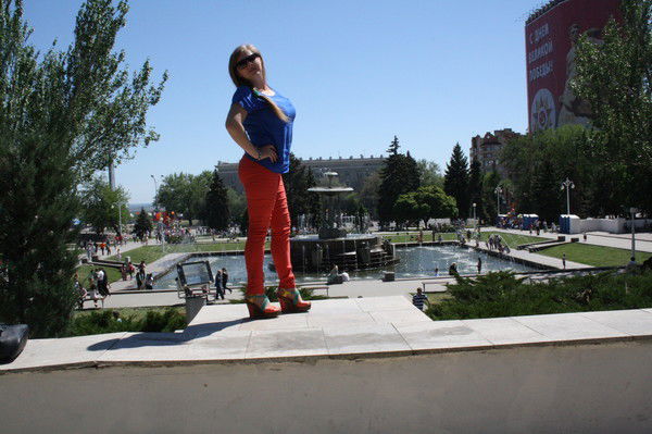 Дарья Лысенко