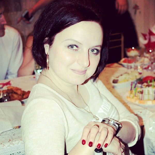 Кондратьева Юлия