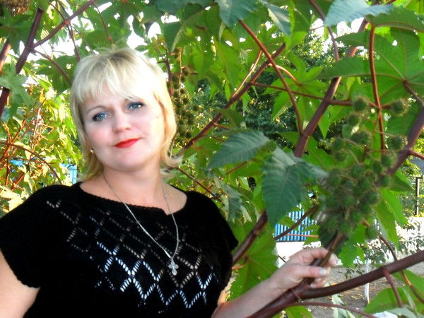 Алина Апостолова