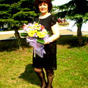 Оксана Логунова