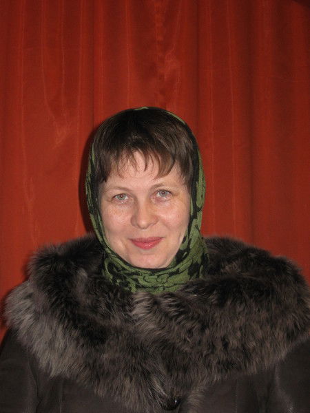 Гульнара Миргаязова