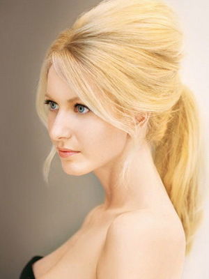 Виктория Сыргий