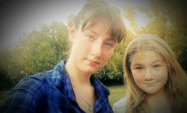 Анна Трощанская