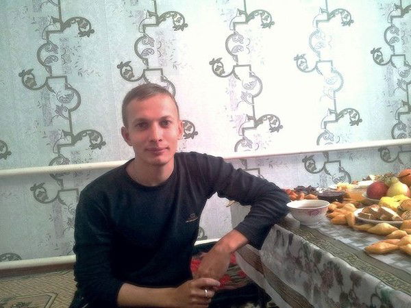 Виталий Локтев