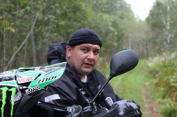 Сергей Рубцов