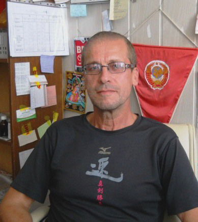 Андрей Андрианов