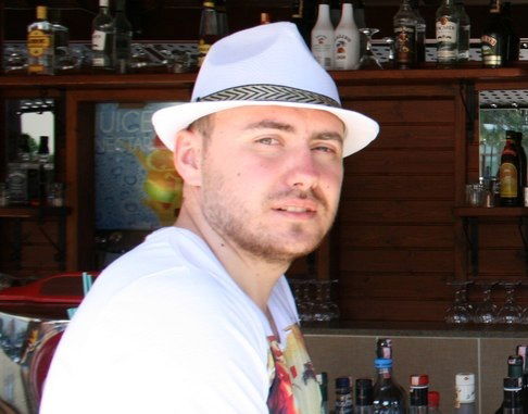 Никита Деревянных