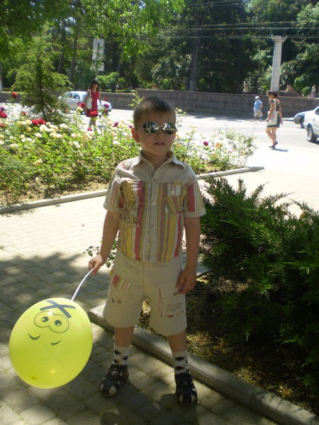 Николай Лапко