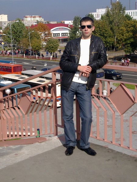 Вадим Тарасюк