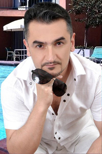 Aлик Шарипов