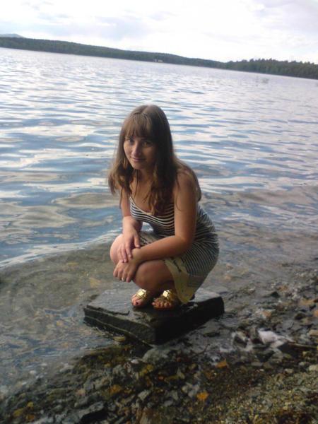 Мария Винокурова