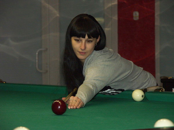 Наташа Казеева