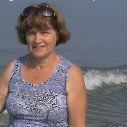 Лилия Вилкова