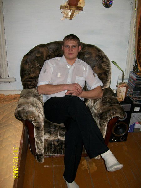 Александр Погорельских