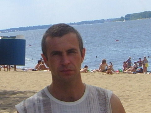 Евгений Федоров