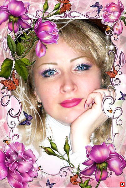 Любовь Соколова