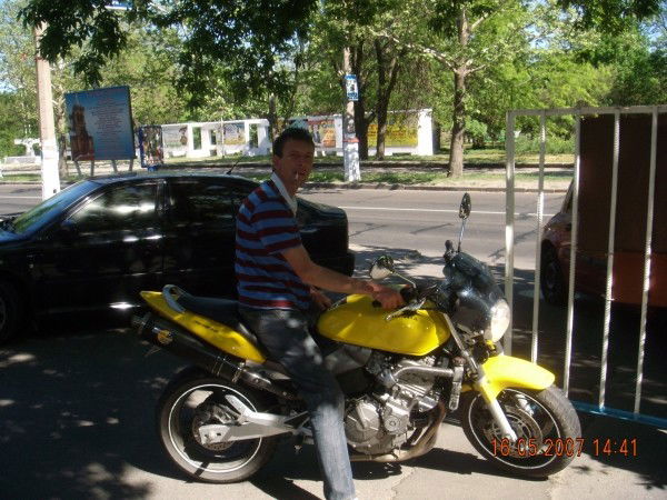 Сергей Скворцов