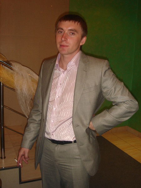 Дмитрий Полунин