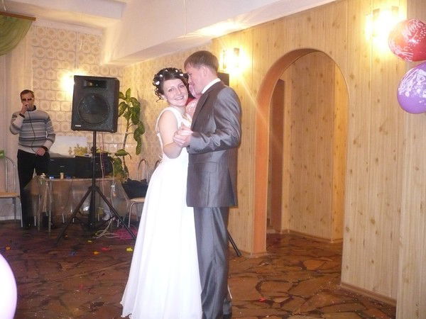 Олечка Потапова