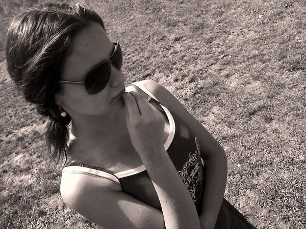 Вера Овсянникова