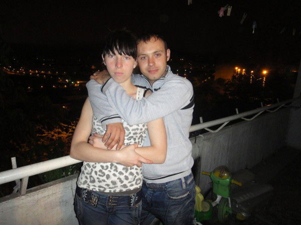 Ольга Семёнова