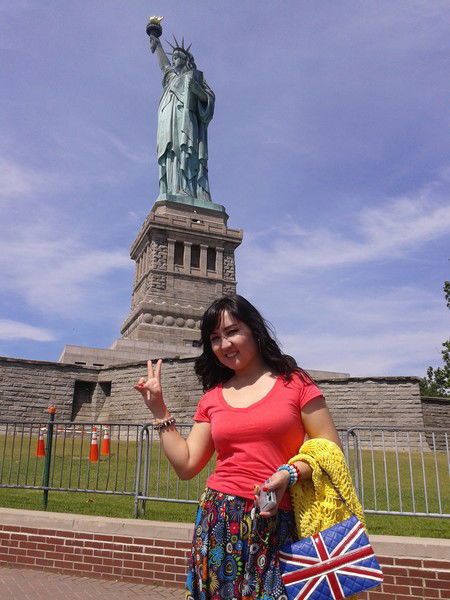 Акайша Журбай