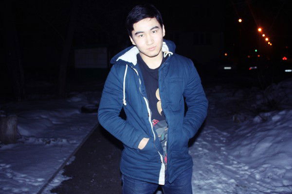 Куаныш Сериков