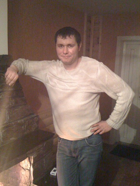 Макс Сафронов