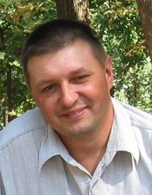 Олег Жевжик