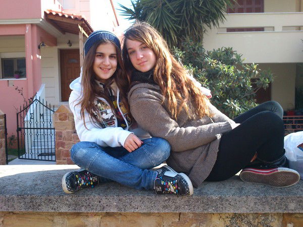 Даша Ганбарова