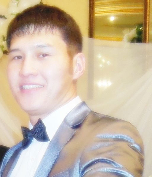 Маргулан Батырбеков