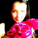 Марина Яицкая (Никитина)