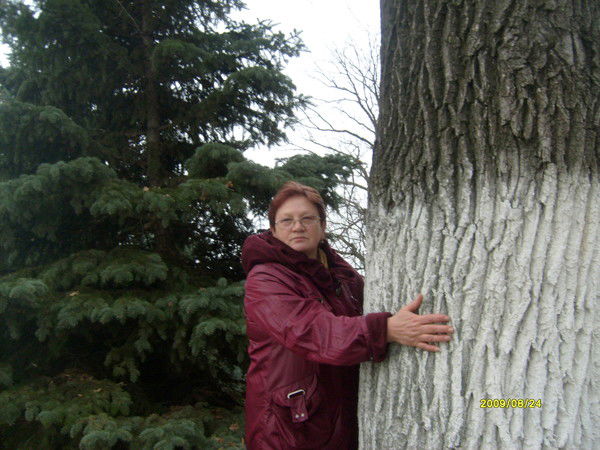 Татьяна Киреева