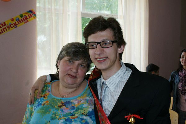 Ольга Родионова