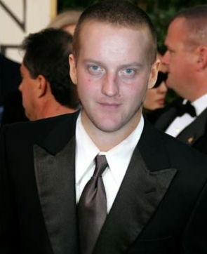 Павел Челбаев