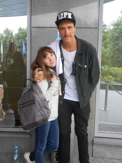 Ольга Райвель