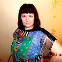 Светлана Базаева