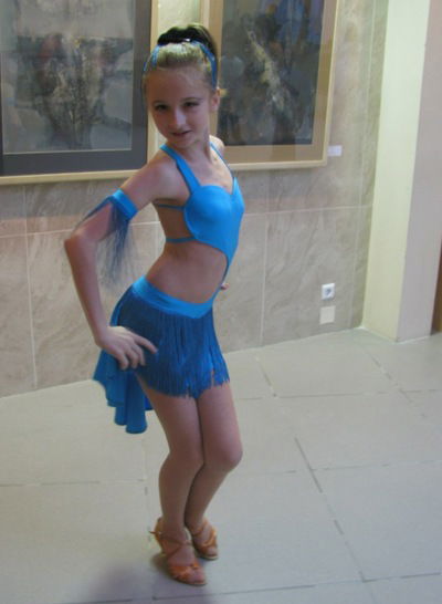 Анна Хацкевич