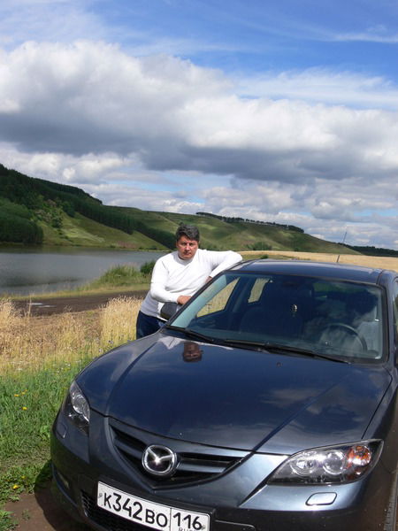 Алмаз Нигматзянов