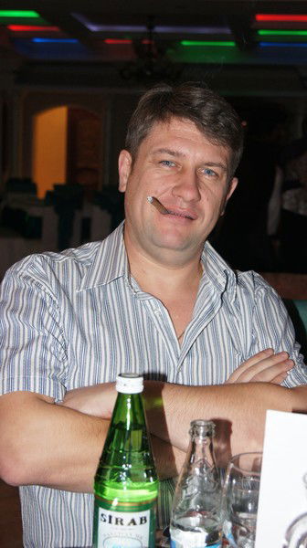 Александр Искеев