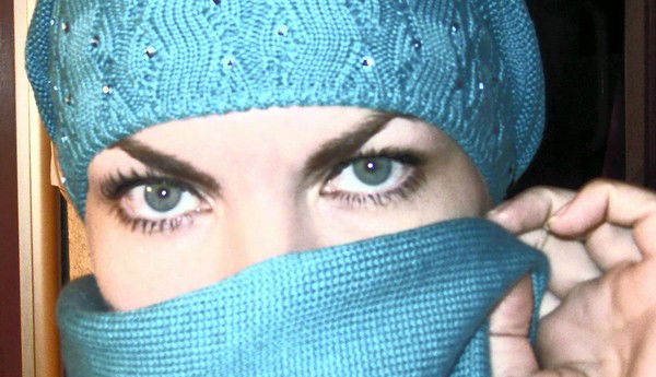 Алёна Чаплыгина (Малова)