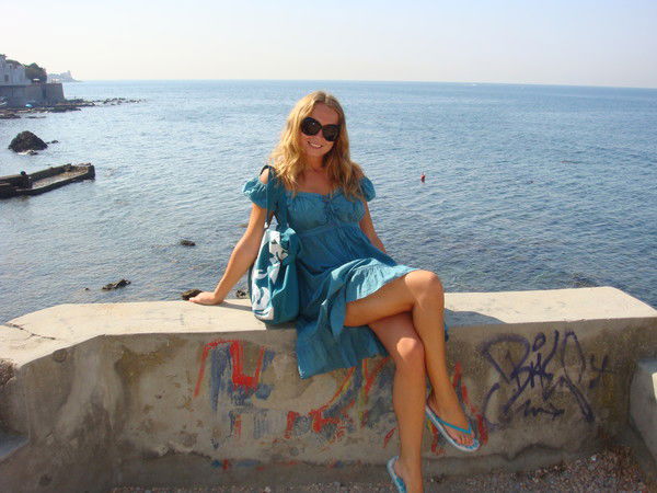 Светлана Юровник