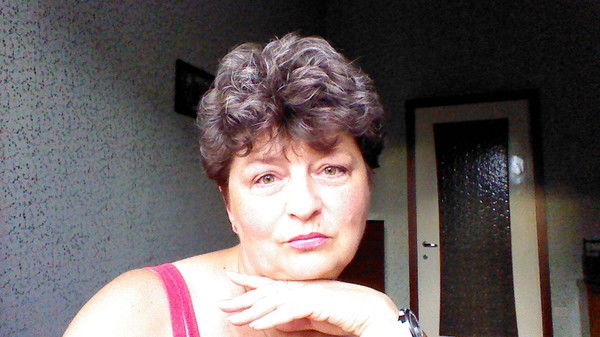 Лина Зайцева (Скрынникова)