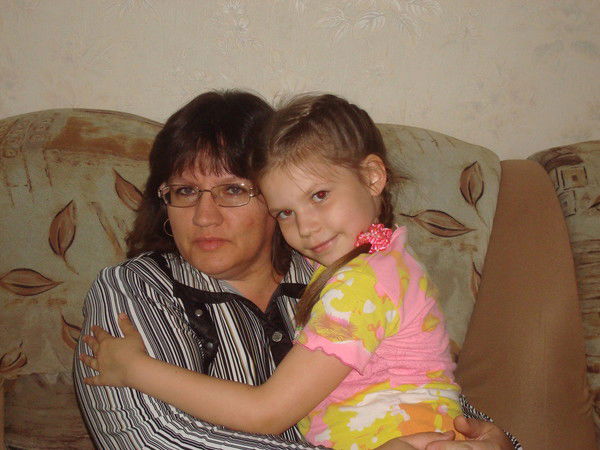 Галина Госиенко