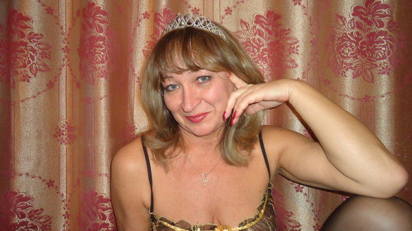 Нина Ниночка