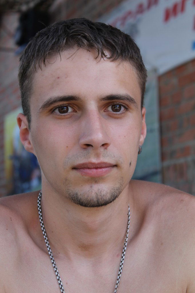 Юра Таранов