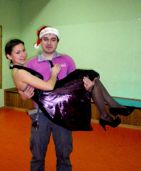 Мила Мандрикова