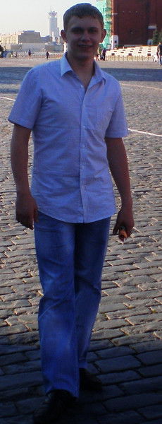 Иван Агейчик